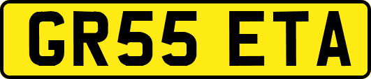 GR55ETA