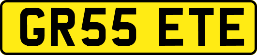 GR55ETE