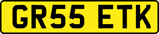 GR55ETK