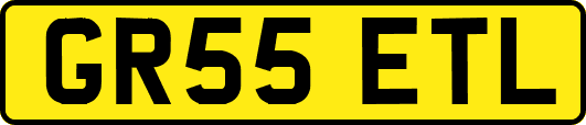 GR55ETL