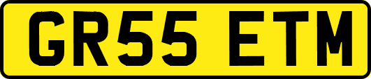 GR55ETM