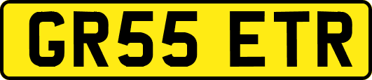 GR55ETR
