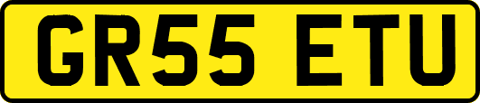 GR55ETU
