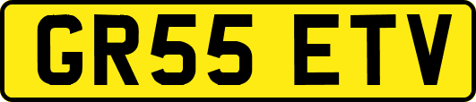GR55ETV