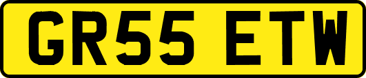 GR55ETW