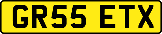 GR55ETX