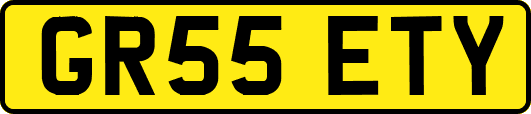 GR55ETY