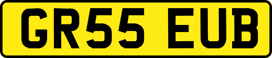 GR55EUB