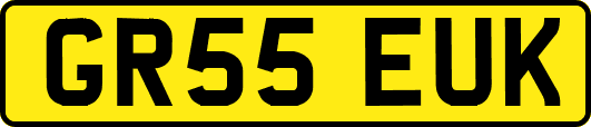 GR55EUK