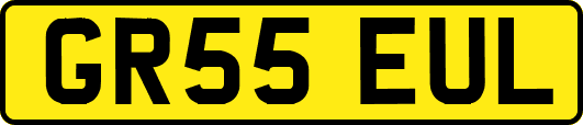 GR55EUL