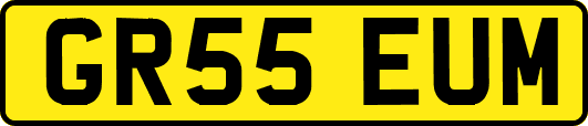 GR55EUM