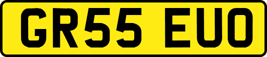 GR55EUO