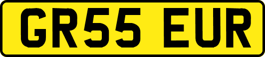 GR55EUR