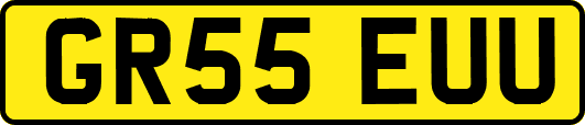 GR55EUU