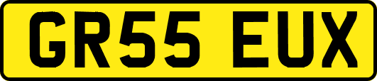 GR55EUX