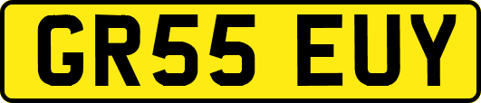 GR55EUY
