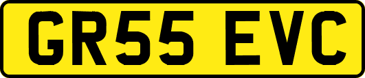 GR55EVC