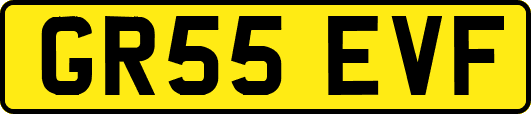 GR55EVF