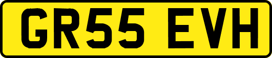 GR55EVH