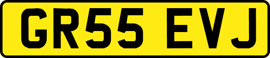 GR55EVJ