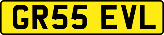GR55EVL