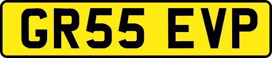 GR55EVP