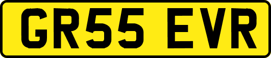 GR55EVR