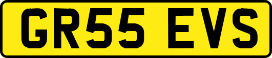 GR55EVS