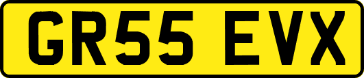 GR55EVX