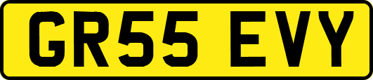 GR55EVY