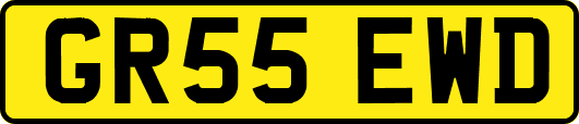 GR55EWD