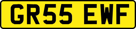 GR55EWF