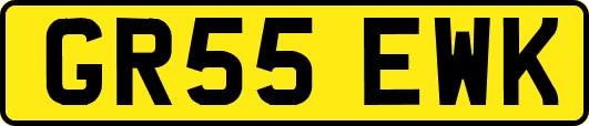 GR55EWK
