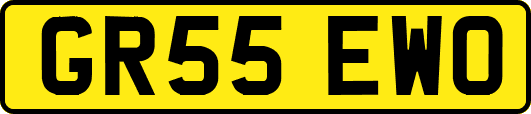 GR55EWO