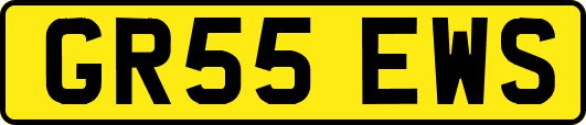 GR55EWS