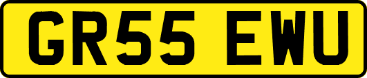 GR55EWU
