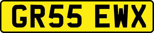 GR55EWX