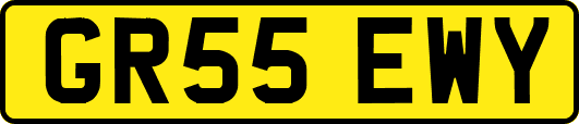 GR55EWY