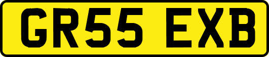 GR55EXB