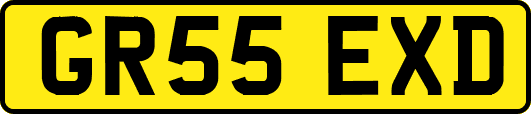 GR55EXD