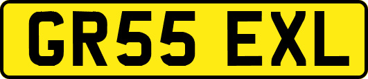 GR55EXL