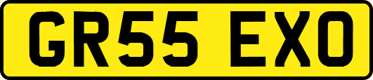 GR55EXO