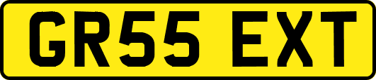 GR55EXT