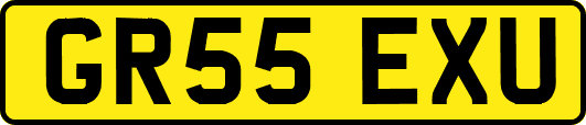 GR55EXU