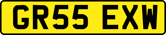 GR55EXW