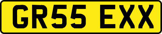 GR55EXX