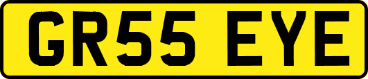 GR55EYE