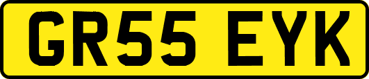 GR55EYK
