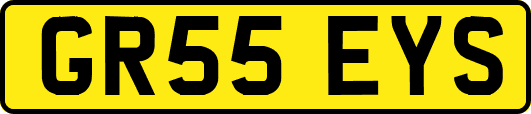 GR55EYS