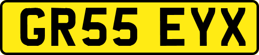 GR55EYX